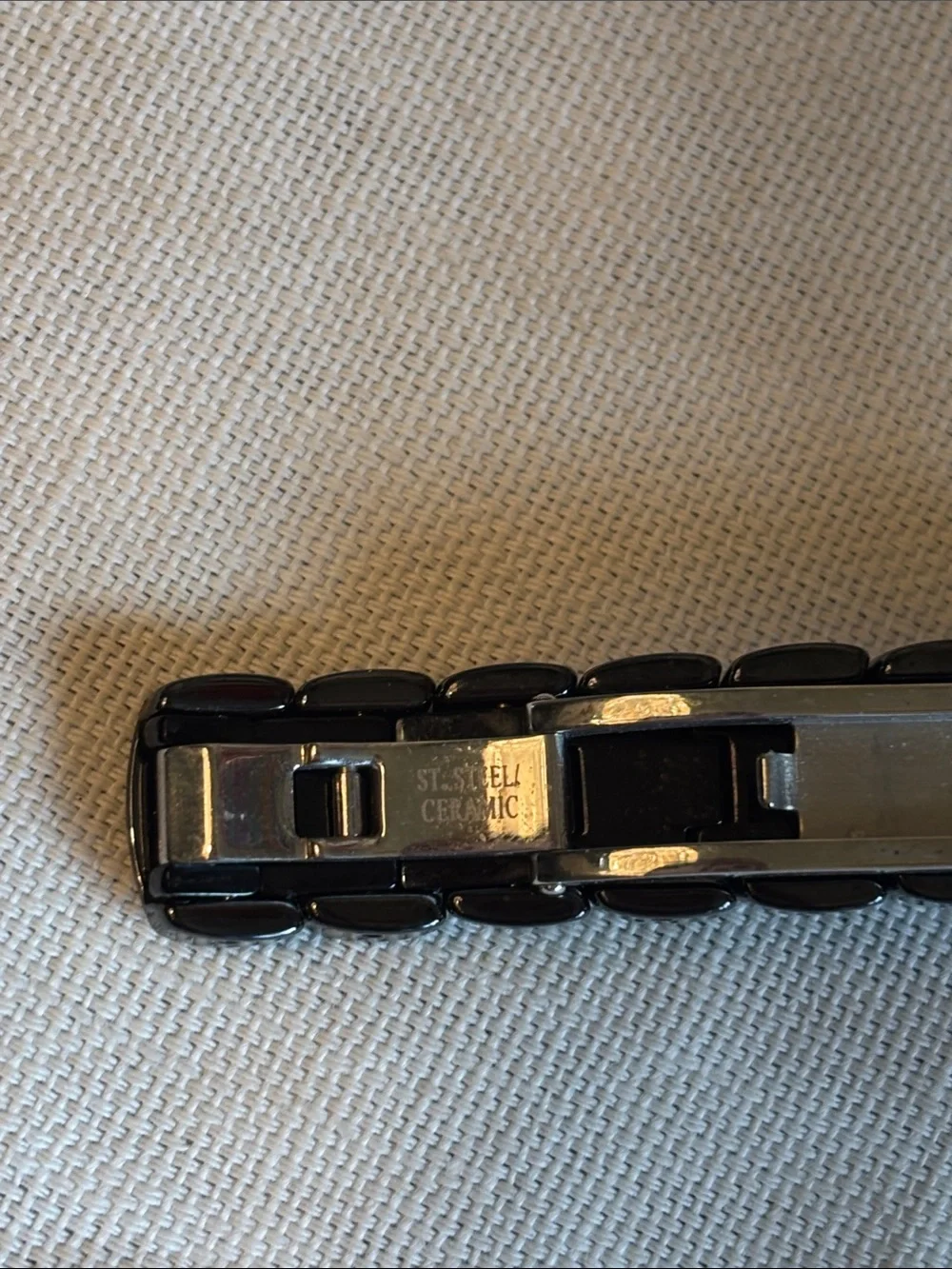 Wittnauer euc swiss
